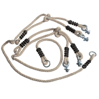 Action Rope Set For Tyre Swing Horizontal