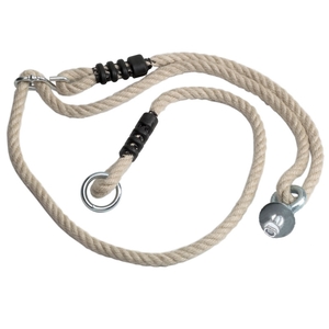 Action Rope Set For Tyre Swing Pendulum