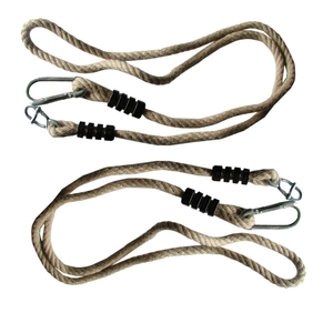 Action Tree Swing Conversion Rope Pair 1.5m
