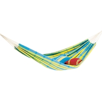 Amazonas Barbados Lemon Hammock
