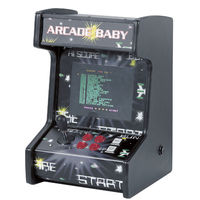 Arcade Baby Arcade Machine
