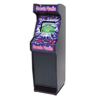 Arcade Mania Upright Arcade Machine