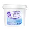 ARF Chlorine Granules - 5kg