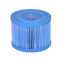 Avenli Spa Filter Cartridge Twin Pack