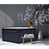 Avenli Swift Dubai Rigid Foam Wall Hot Tub