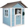 Axi Playhouse Lodge Blue/White