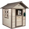 Axi Playhouse Lodge Grey/White