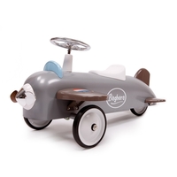 Baghera Aeroplane Speedster Ride On Plane