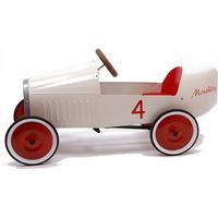 Baghera Classic Bianchi Pedal Car