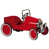 Baghera Classic Red Pedal Car 1938