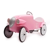 Baghera Le Mans Pink Pedal Car 1924R
