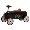 Baghera Racer Black Ride On Car