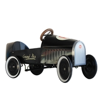 Baghera Ride on Grand Prix Car