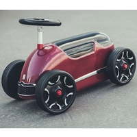 Baghera Ride on Speedster DS Citroen