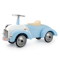 Baghera Ride on Speedster New Classic