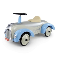 Baghera Ride on Speedster Ocean Drive