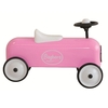 Baghera Ride on Speedster Racer Pink