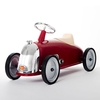 Baghera Ride on Speedster Rider Red