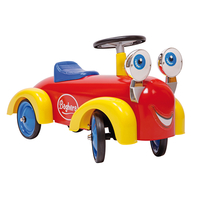 Baghera Speedster Booxi Ride On Car