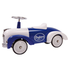 Baghera Speedster Classic Ride On Car