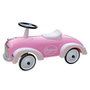 Baghera Speedster Pink Ride On Car