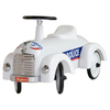 Baghera Speedster Police Ride On Car