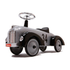 Baghera Speedster Silver Ride On Car