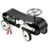 Baghera Streamline Speedster Black Ride On
