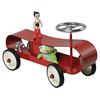 Baghera Streamline Speedster Red Ride On