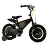 Batman 14 Inch Bat Style Bike