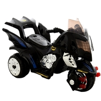 Batman 6V Battery Operated Trike