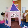 Bazoongi Fairy Princess Castle
