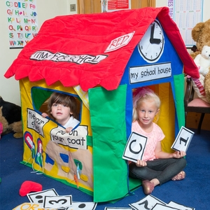 Bazoongi Kids Learning Cottage