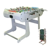 BCE 4ft6 Olympic FOLDING Table Football HFT5N