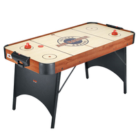 BCE 5ft Air Raider Air Hockey Table