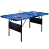 BCE 6ft Folding Leg Table Tennis Table TT2