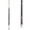 BCE Grand Master 3 Piece Ash Snooker Cue GM-4