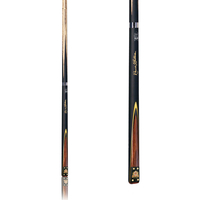 BCE Heritage WAC 2 Piece Ash Snooker Cue HWAC-2