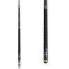 BCE Kruger Platinum Oliver Ortmann 2 Piece Maple Pool Cue KR-53P
