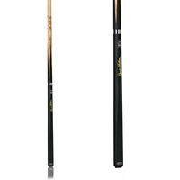 BCE Mark Selby WAC 2 Piece Ash Snooker Cue BSP-1 + Free Gift!