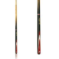 BCE Shockwave Mark Selby 2 Piece Ash Snooker Cue BSK-2