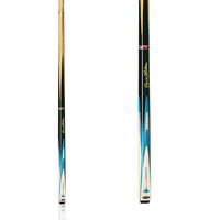 BCE Shockwave Mark Selby 2 Piece Ash Snooker Cue BSK-3