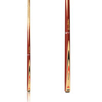 BCE Shockwave Mark Selby 2 Piece Ash Snooker Cue BSK-6