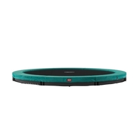 BERG Champion Sport 9ft In-Ground Trampoline