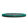 BERG Favorit Sport 11ft In-Ground Trampoline