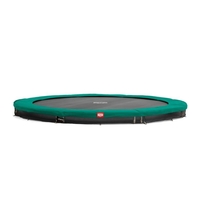 BERG Favorit Sport 11ft In-Ground Trampoline