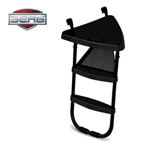 BERG Platform and Ladder Large