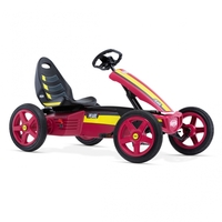 BERG Rally Pearl Go Kart