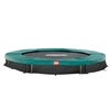 BERG Talent Sport 6ft In-Ground Trampoline
