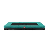 BERG Ultim Favorit Sport 9ft x 6ft In-Ground Trampoline
